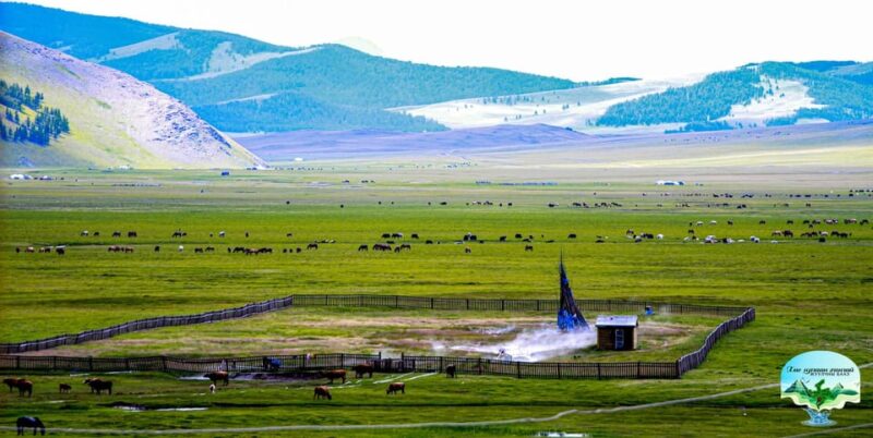 4 Day Express Gobi Tour /Get a Taste of Mongolian Gobi - Inclusions and Exclusions