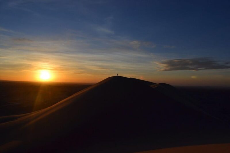 4 Day Express Gobi Tour /Get a Taste of Mongolian Gobi - Important Information