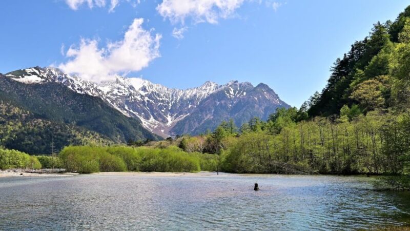 4 Day - From Nagano to Kanazawa: Ultimate Central Japan Tour - Discover Historic Takayama