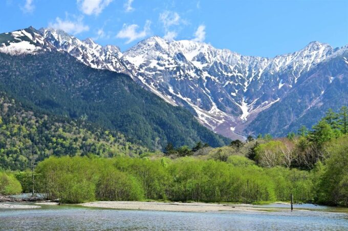 4 Day - From Nagano to Kanazawa: Ultimate Central Japan Tour - Explore Shirakawa-go Village