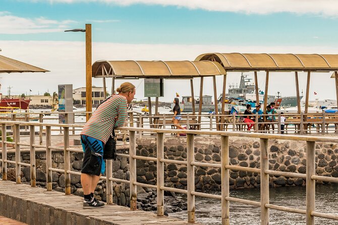 4-Day Galapagos Classic Tour: Santa Cruz, Bartolome or Seymour - Activities and Equipment