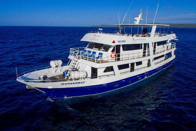 4-Day Galapagos Islands Cruise: Itinerary C (South) Aboard the Monserrat Yacht - Guest Experiences and Feedback