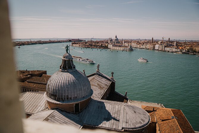 4 Day Garda and Venice Small Group Tour From Milan With Hotel - Meeting and Departure