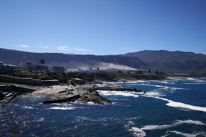 4 Day Garden Route Adventure & Safari - Transportation