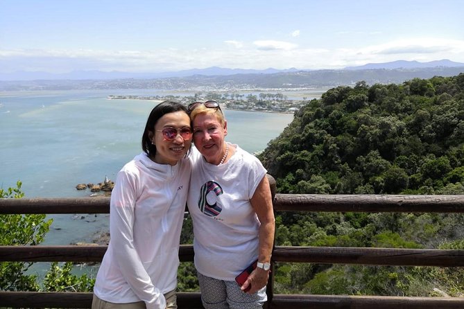 4 Day Garden Route Adventure & Safari - Guided Tours