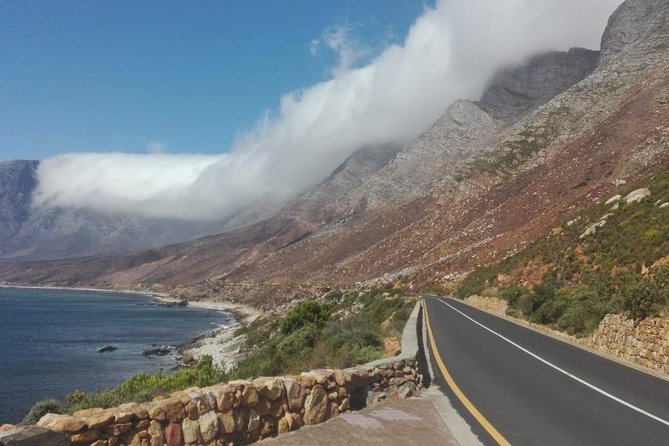4 Day Garden Route Adventure & Safari - Cancellation Policy