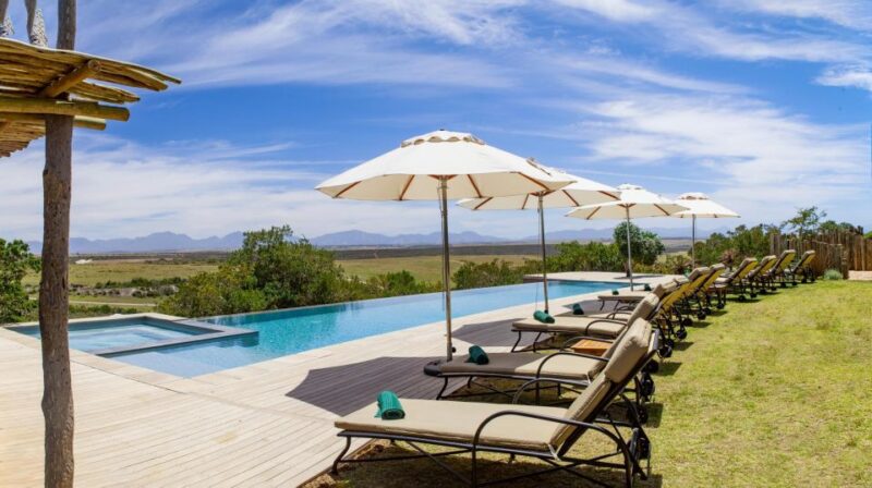 4-Day Garden Route Experience - Key Points