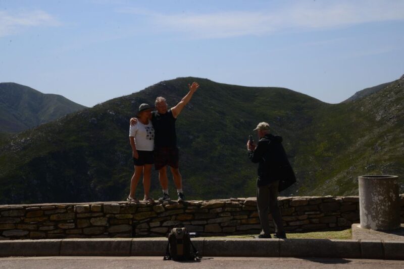 4-Day Garden Route Experience - Oudtshoorn and Cango Caves