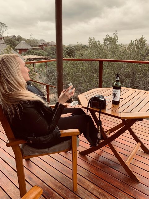 4-Day Garden Route Experience - Stony Point Penguin Colony and Return to Cape Town