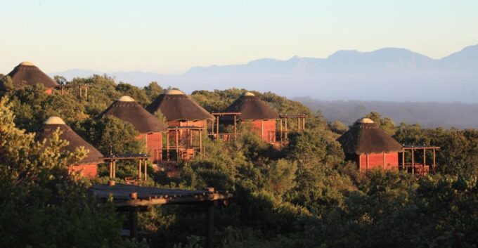4-Day Garden Route Experience - Frequently Asked Questions