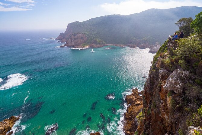 4 Day Garden Route Luxe Selection Micro Group Tour From Cape Town - Meals Included