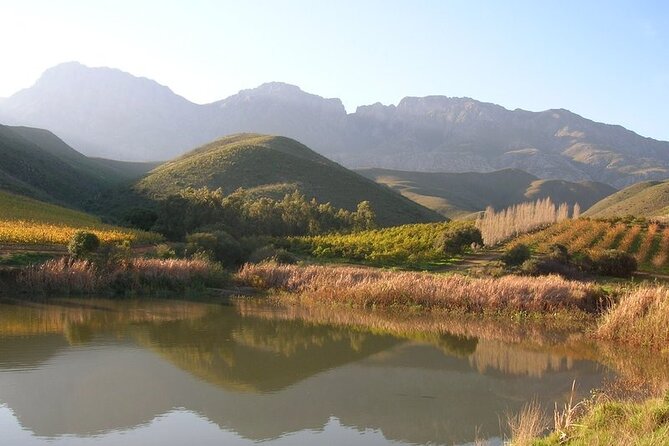 4 Day Garden Route Luxe Selection Micro Group Tour From Cape Town - Reasons to Choose This Tour