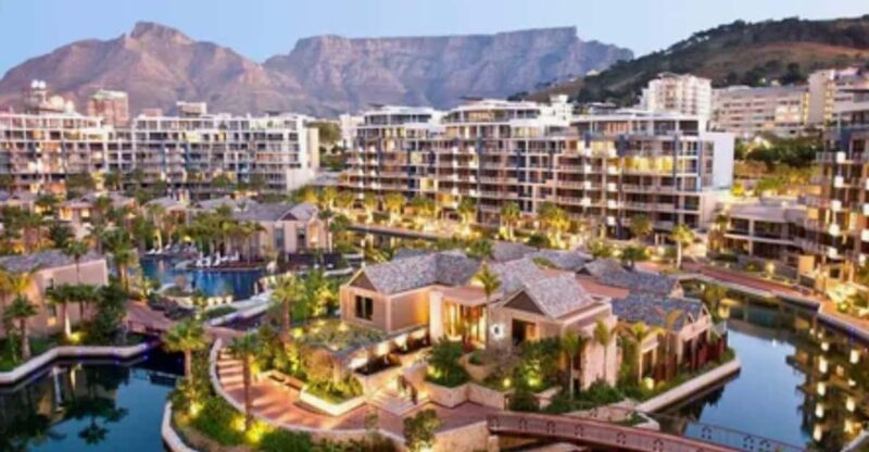 4 Day Garden Route Private Safari From Cape Town - Included Activities and Experiences
