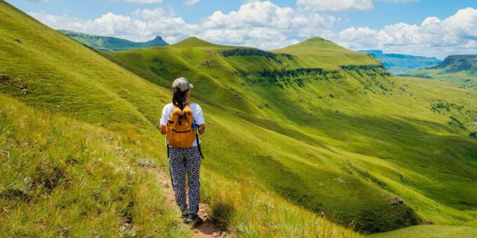 4 Day Garden Route Safari From Cape Town - Cancellation and Payment Options