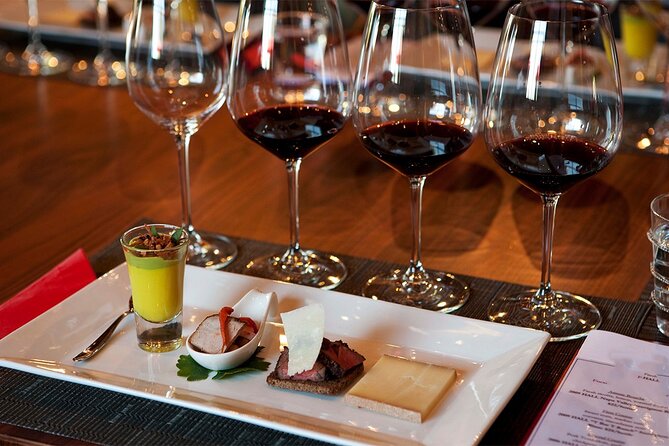 4 Day Garden Route Small Group Tour Fr CapeTown - Departs Mondays - Meal Inclusions