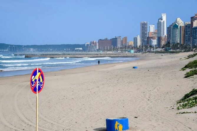 4 Day Garden Route Small Group Tour Fr CapeTown - Departs Mondays - Meeting and Pickup