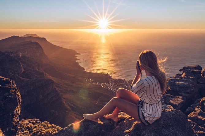 4-Day Garden Route Tours From Cape Town With Game Drive - Inclusions