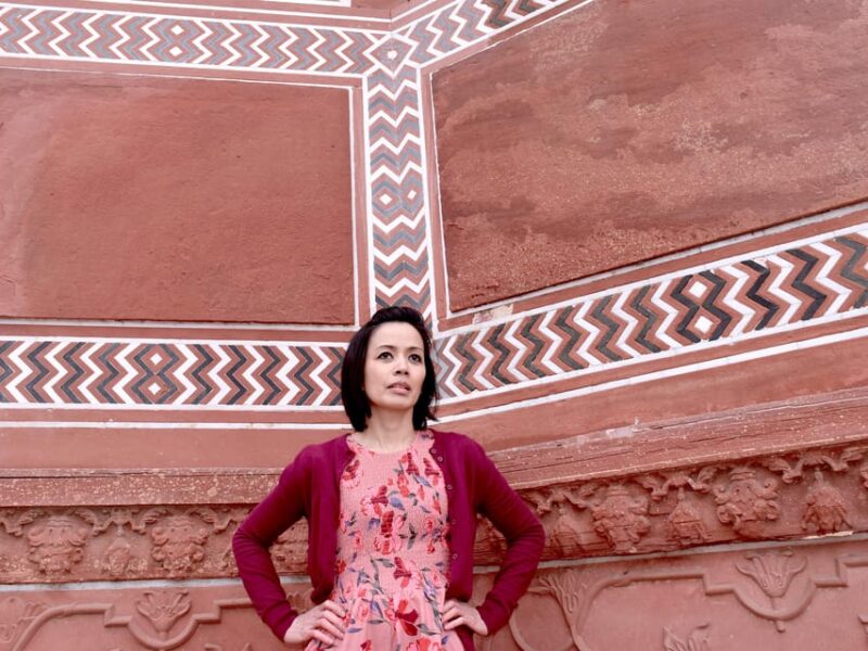 4-Day Golden Triangle & Ranthambore Tiger Safari From Delhi - Inclusions
