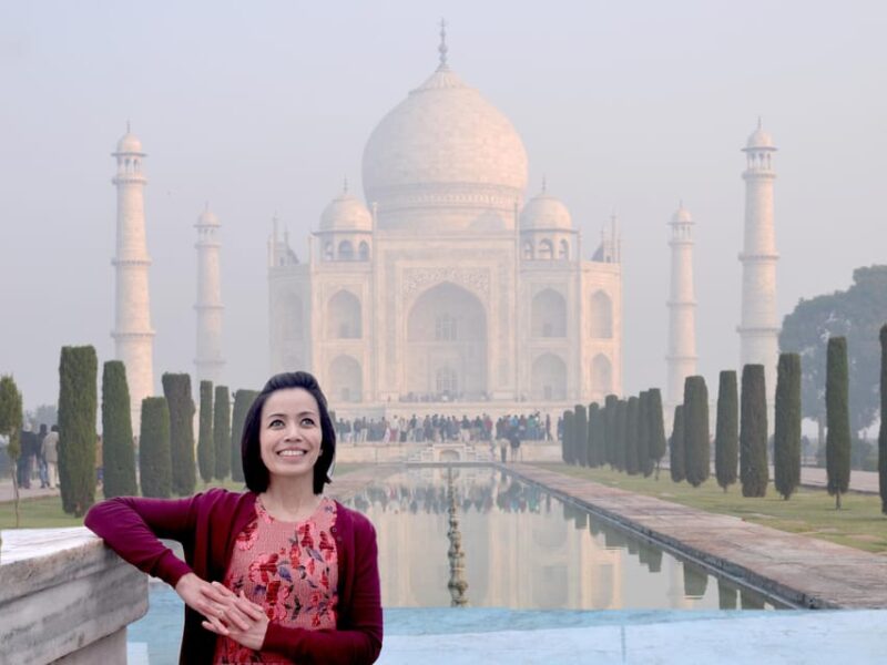 4-Day Golden Triangle & Ranthambore Tiger Safari From Delhi - Preparation and Restrictions