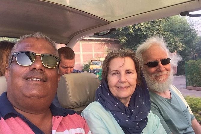 4 Day Golden Triangle Tour to Delhi Agra and Jaipur From Mumbai - Accommodation and Meals