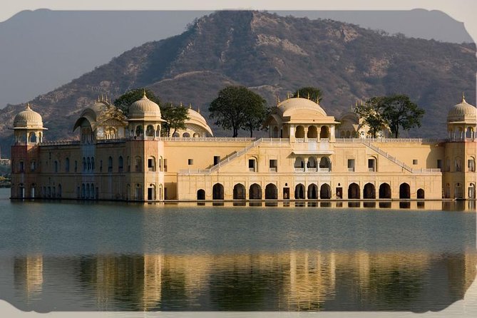 4 Day Golden Triangle Tour(Taj Mahal at Sunset/Sunrise) - Delhi Agra Jaipur Tour - Accommodation and Inclusions