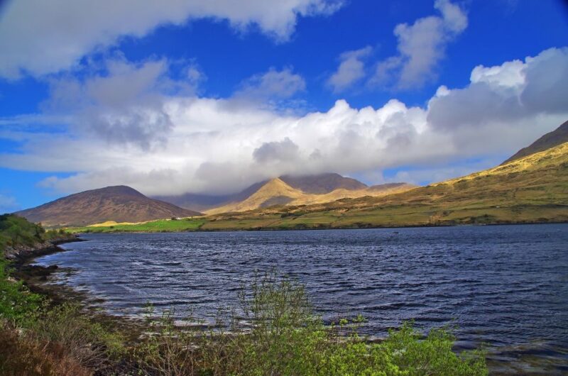 4-Day Grand Atlantic Rail Tour From Dublin - Itinerary Highlights