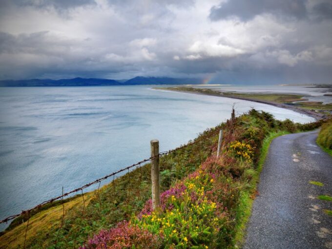 4-Day Grand Atlantic Rail Tour From Dublin - Cancellation Policy and Refund