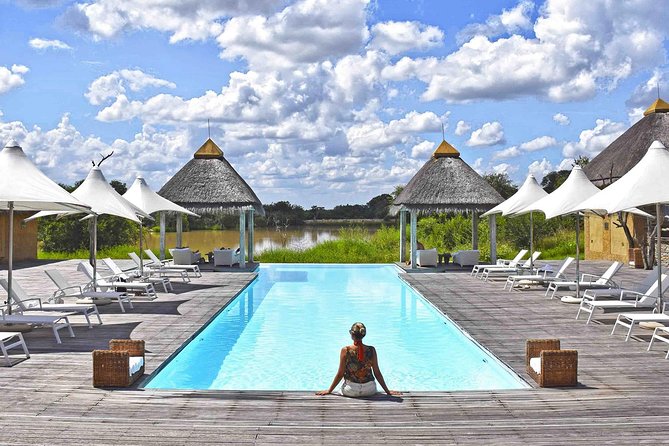 4 Day Greater Kruger Kapama Game Lodge Safari With Panorama Route Journey - Inclusions and Accommodations