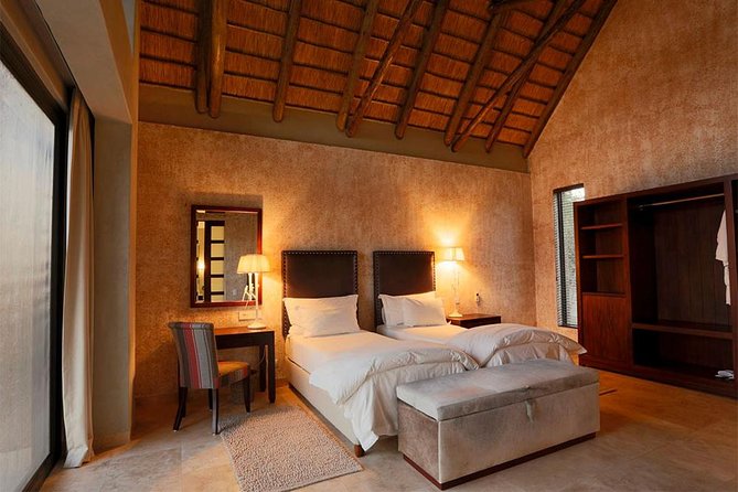 4 Day Greater Kruger Kapama Game Lodge Safari With Panorama Route Journey - Travel Tips for Safari