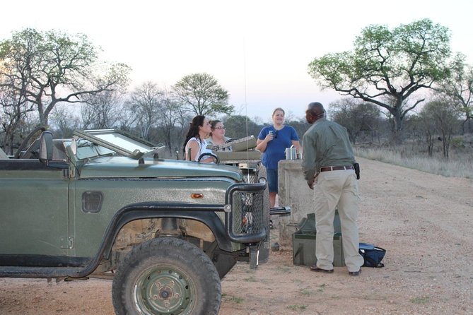 4 Day Greater Kruger National Park Adventure Safari - Safari Experience