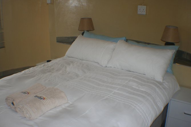 4 Day Greater Kruger National Park Adventure Safari - Booking and Participation