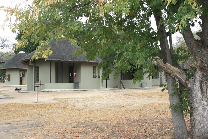 4 Day Greater Kruger National Park Adventure Safari - Accommodation