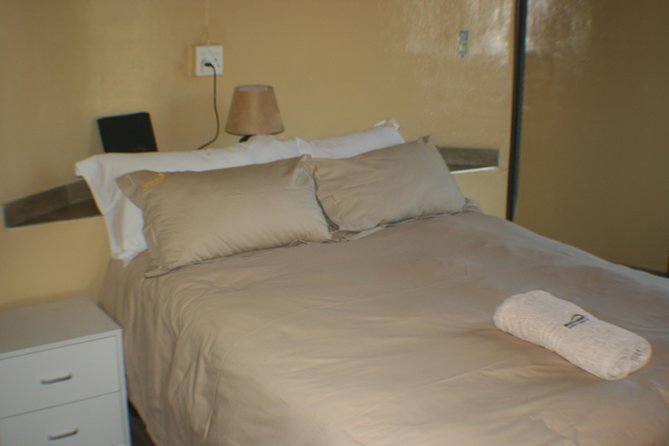 4 Day Greater Kruger National Park Adventure Safari - Dining and Meals