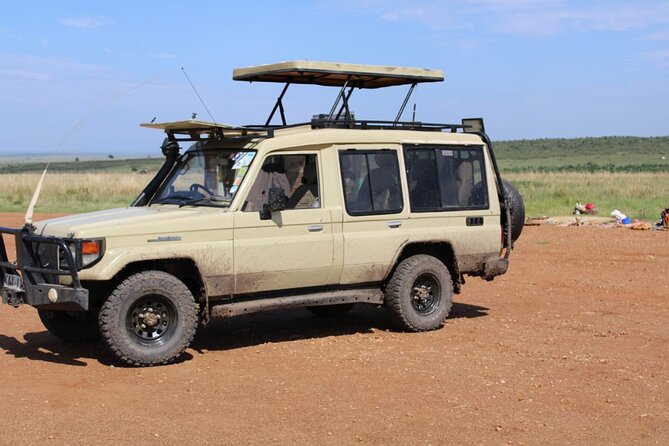 4 Day Group Tour to Maasai Mara and Lake Nakuru by a 4WD Cruiser - Why Choose Perfect Safaris?