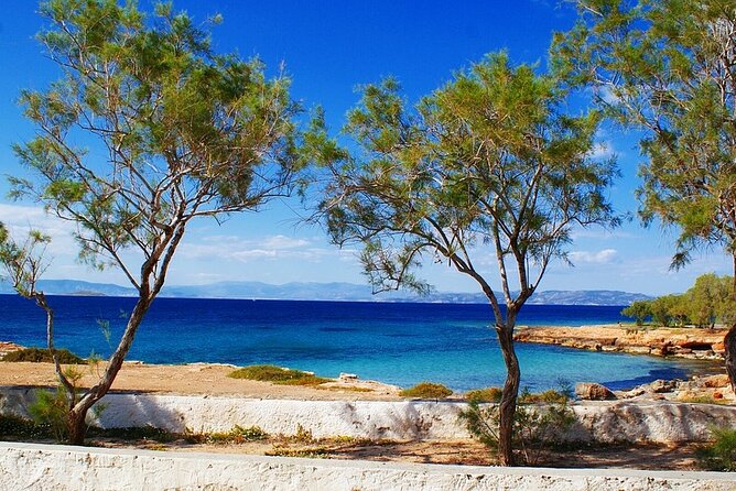 4 Day Guided Tour Athens, Delphi, Meteora, Hydra, Poros, Aegina - Itinerary Details