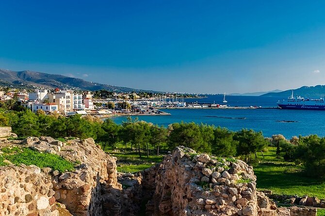 4 Day Guided Tour Athens, Delphi, Meteora, Hydra, Poros, Aegina - Booking and Cancellation