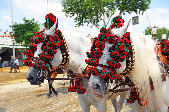 4-Day Guided Tour Cordoba, Seville, Granada and Toledo From Madrid - Meeting Information