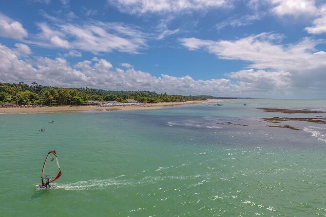 4-Day Guided Tour in Porto Seguro - Customer Feedback