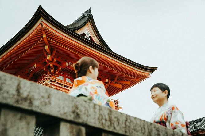 4-Day Guided Tour of Osaka EXPO - Accommodation and Meals