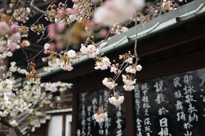 4-Day Guided Tour of Osaka EXPO - Booking Information