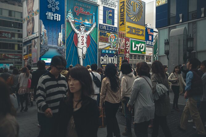 4-Day Guided Tour of Osaka EXPO - Expo 2025 Highlights