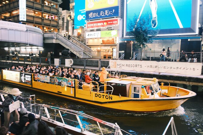 4-Day Guided Tour of Osaka EXPO - What to Expect