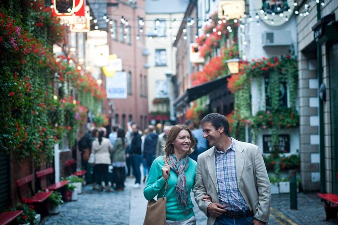 4-Day Guided Tour to Discover Ireland and Dublin - Review Breakdown and Insights