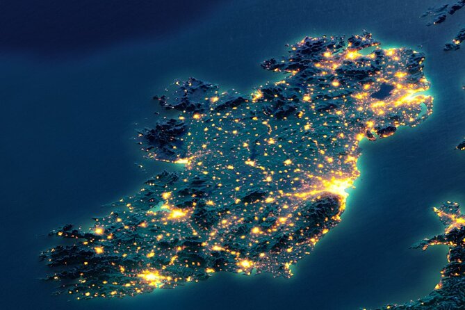 4-Day Guided Tour to Discover Ireland and Dublin - Guide Performance Highlights
