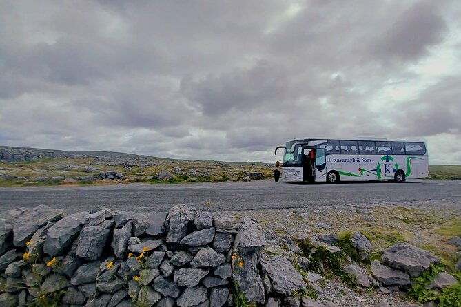 4-Day Guided Tour to Discover Ireland and Dublin - Pricing Structure Outlined