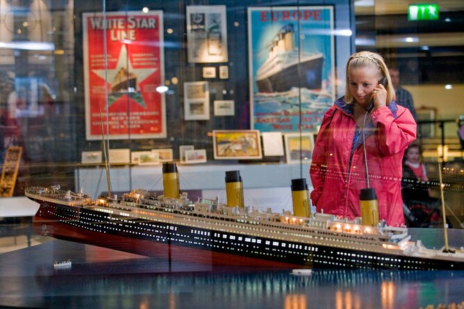 4-Day Guided Tour to Discover Ireland and Dublin - Operational Policies Emphasized