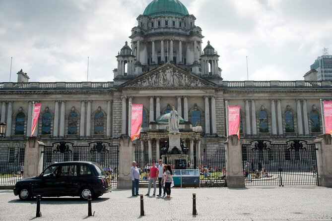 4-Day Guided Tour to Discover Ireland and Dublin - About Viator, Inc