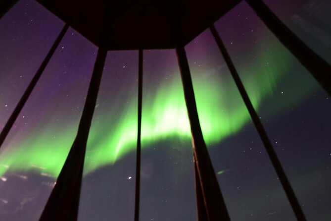 4-Day Guided Tour to Yellowknife Aurora Viewing - Confirmation and Booking