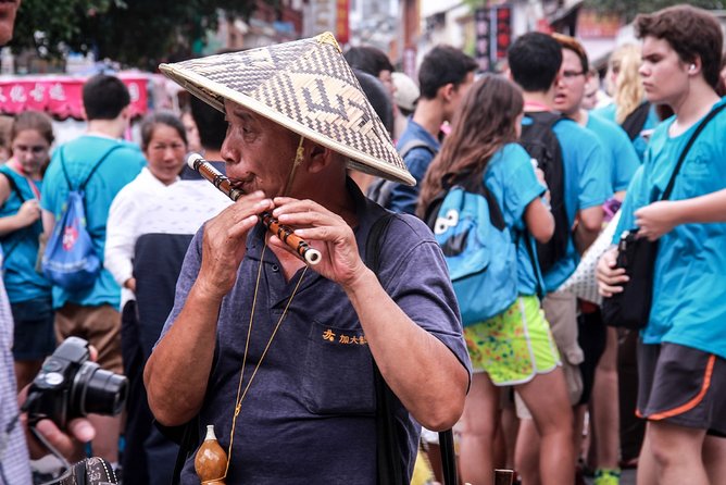 4-Day Guilin Scenic,Yangshuo Countryside and Longji Rice Terraces Discovery - Pricing and Booking Details