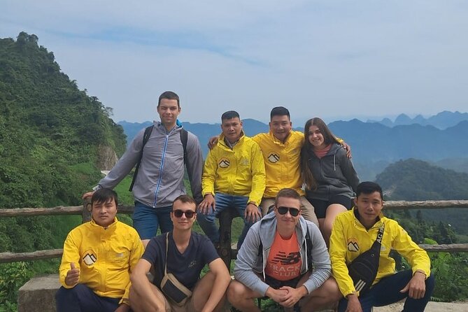 4 Day Ha Giang Loop - From Ha Noi and Return - Inclusions